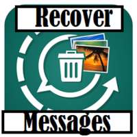 Social media messages recover & backup