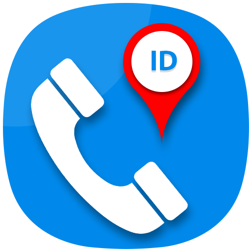 Mobile Number Locator ID أيقونة