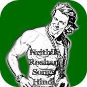 Hrithik Roshan Songs Hindi on 9Apps