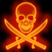 wifi password hacking (Prank) icon