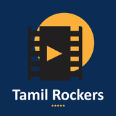 Tamil Rockers HD  icon