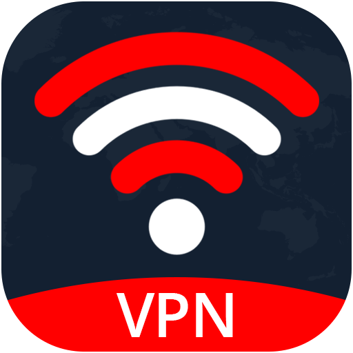 VPN Master-Free Unlimited VPN Proxy &amp; WiFi Privacy icon