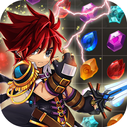 Diamond Fight Online icon