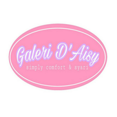 ikon GALERI D'AISY