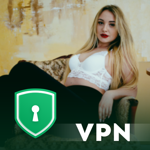 Turbo VPN - Fast Secure VPN icon
