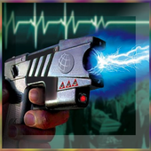Stun GUN icon