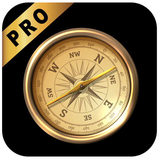 Compass 360 Pro icon