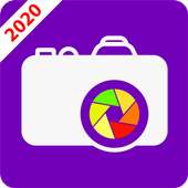 Beauty selfie camera 2020: Camera app