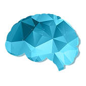 Brain Words icon