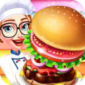 My Burger icon