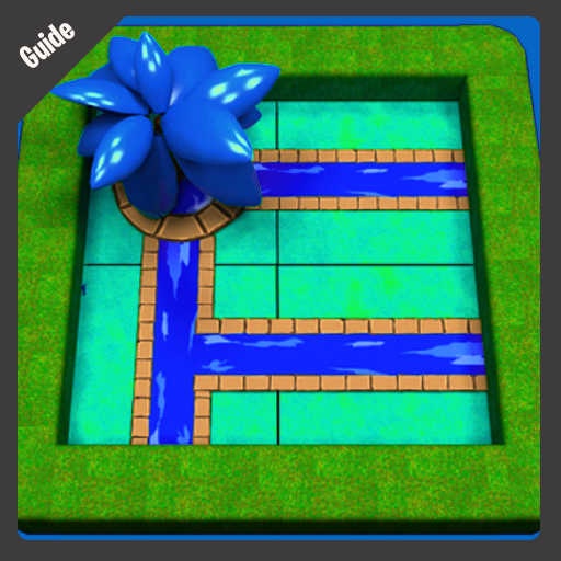 Guide for Water Connect Puzzle icon