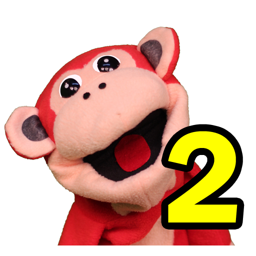 El Mono Silabo Clase 2 icon