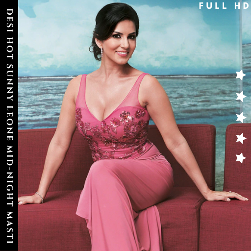 Sunny Leone Mid Night Private Songs:Desi Hot Girls icon