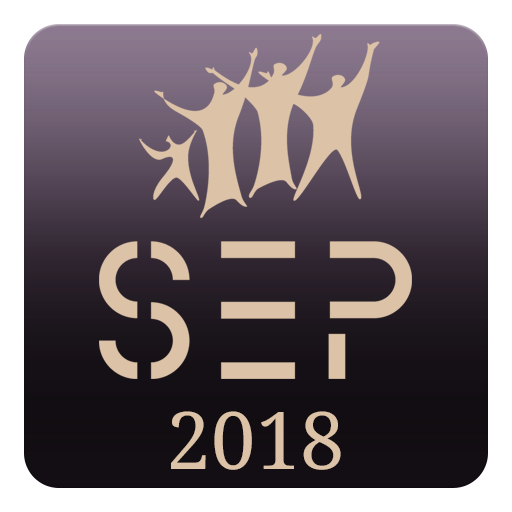 Le Seigneur est proche 2018 icon