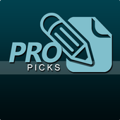 Pro Picks Mobile icon