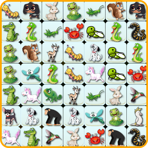 Onet Classic Animals icon