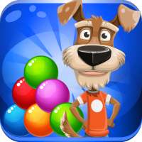 Bubble Bones Adventure