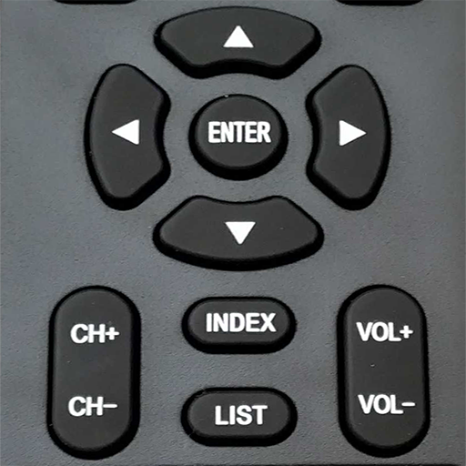 Changhong TV Remote Control icon