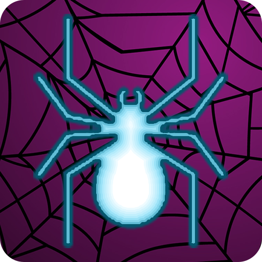 Spider Solitaire Classic Game icon