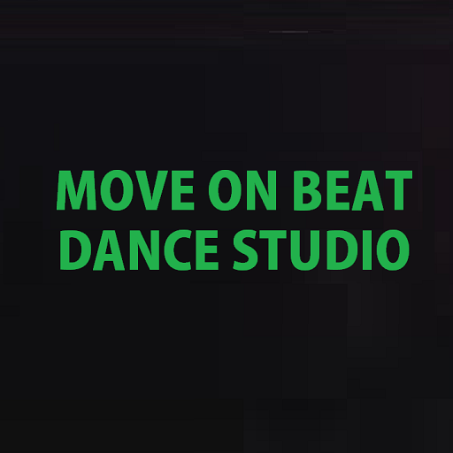 Move on Beat Dance Studio icon