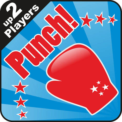 PUNCH! icon