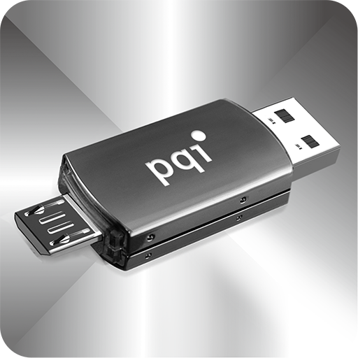 PQI Connect  icon