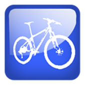 Bike Speedometer icon