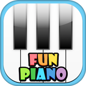 Kid Piano icon