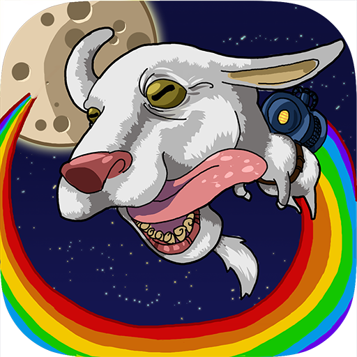 Chèvre à la Lune icon