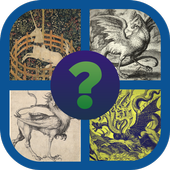 Fantastic Beasts Quiz icon