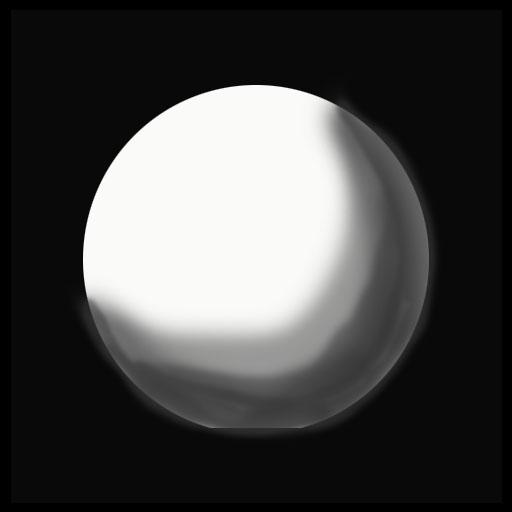 Crazy Ball Dodge icon