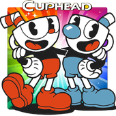 CupHead Adventures icon