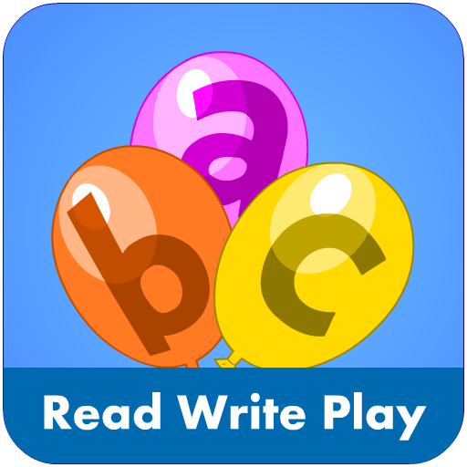 Learn ABC Magic icon