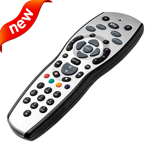 Universal Remote Control For All TV icon