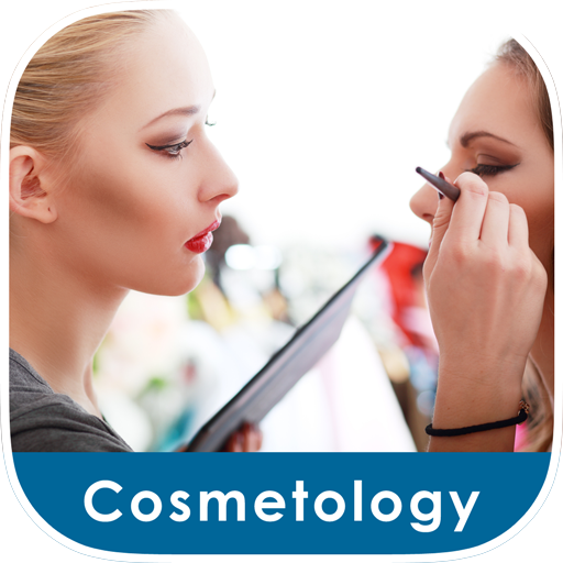 Cosmetology أيقونة