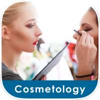 Cosmetology on 9Apps