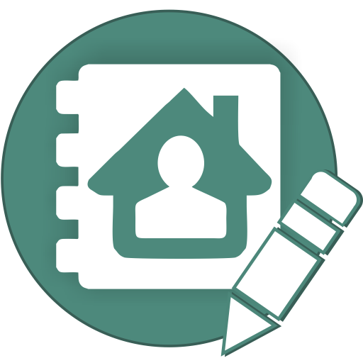 Ministry and preaching icon