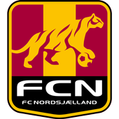 FC Nordsjælland - fodbold icon
