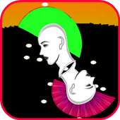 Hair Games for Teens icon