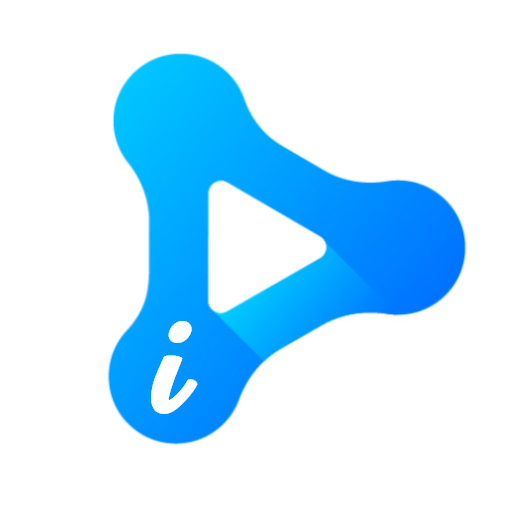 iShare: Transfer Big Files &amp; Apps أيقونة