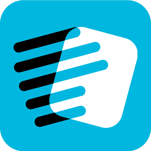 NewsPop Local &amp; Weather icon