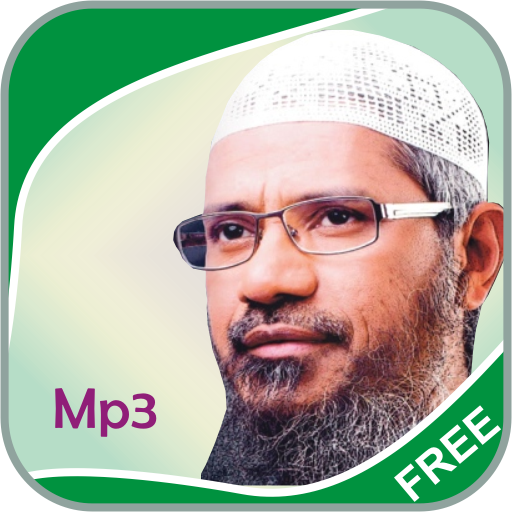 Dawah or Destruction-Naik icon
