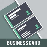 Business Card Maker on 9Apps