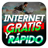 Tener Internet Gratis en mi Celular Guide Facil icon