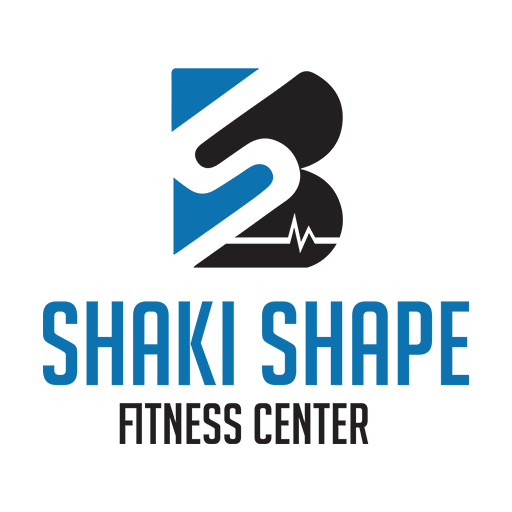 Shaki Shape icon