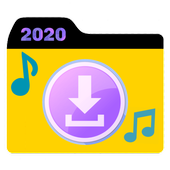 Music Downloader &amp; Free Music Download Mp3 icon
