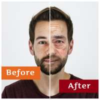 old face maker - Make Me Old