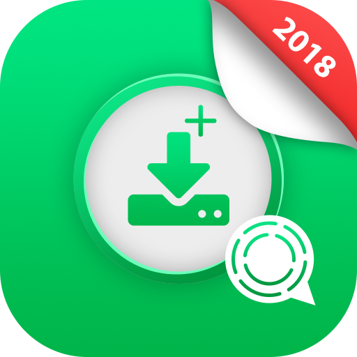 Status Downloder icon