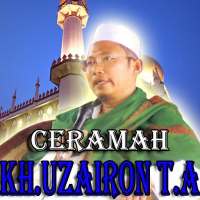 Ceramah Full KH.Uzairon T.A on 9Apps