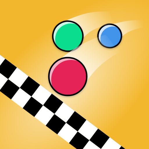 Marble Race Tournament icon